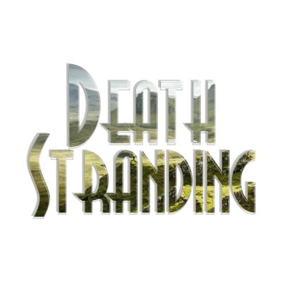 Death Stranding Tapestry Official Death Stranding Merch
