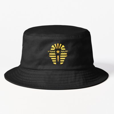 Death Stranding - Void Out Bucket Hat Official Death Stranding Merch
