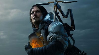 Death Stranding Overview