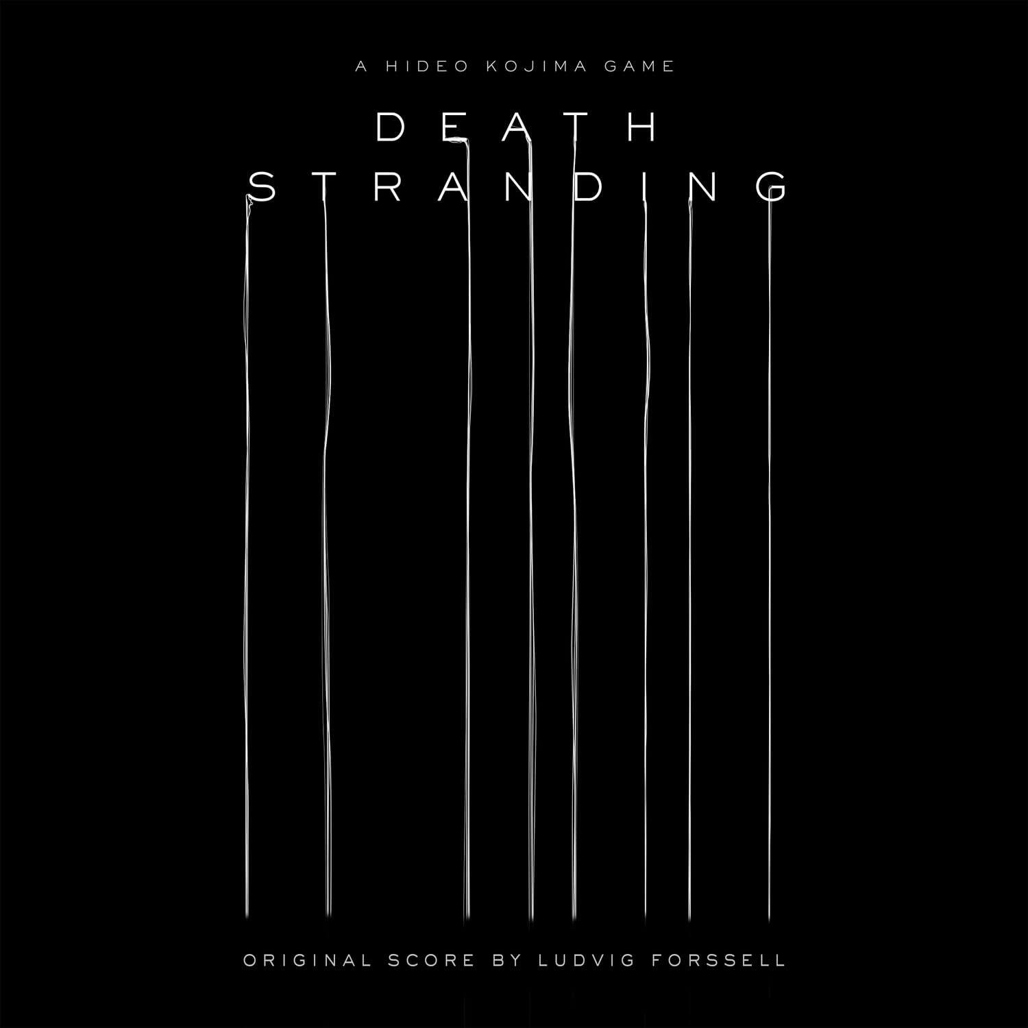 Death Stranding Product details product image